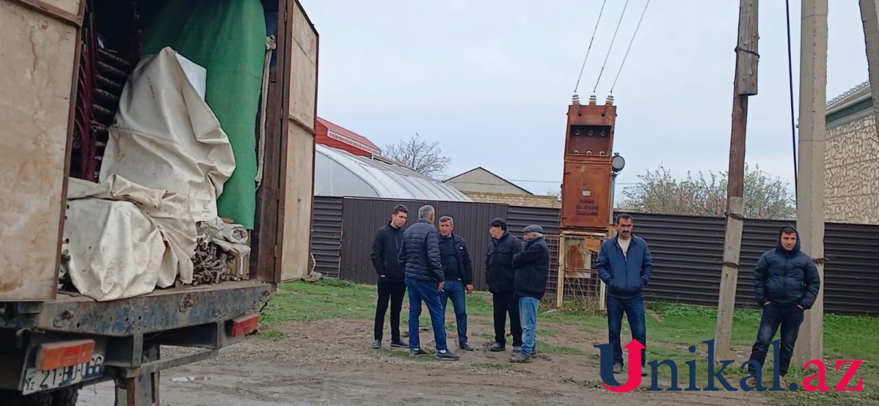 Anasını qab yuduğu yerdə, bu sözlərinə görə öldürüb - Dəhşətli qətlin təfərrüatı